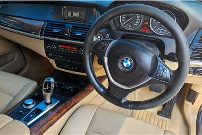 Used 2008 BMW X5 