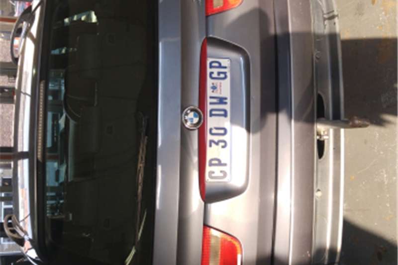  0 BMW X5 