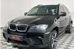 2007 BMW X5