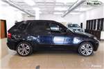  2010 BMW X5 X5 M