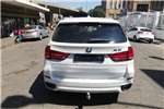  2015 BMW X5 X5 M