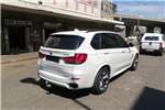  2015 BMW X5 X5 M