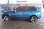 Used 2016 BMW X5 M (F15)