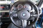Used 2017 BMW X5 M (F15)