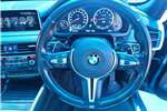  2017 BMW X5 X5 M (F15)