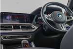  2022 BMW X5 X5 M (F95)