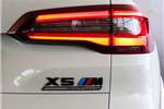  2022 BMW X5 X5 M (F95)