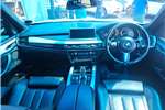  2014 BMW X5 X5 M50d