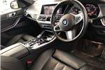  2019 BMW X5 X5 M50d