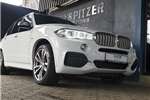  2019 BMW X5 X5 M50d