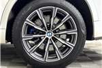 Used 2019 BMW X5 M50d