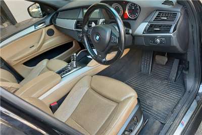  2012 BMW X5 