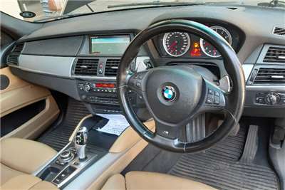  2012 BMW X5 
