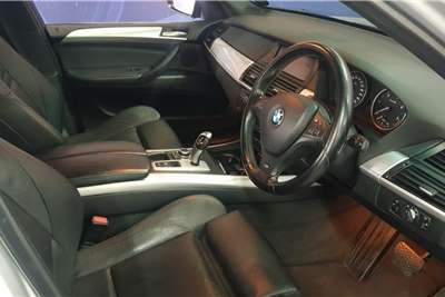  2011 BMW X5 