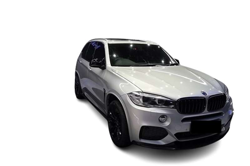 Used 2015 BMW X5 