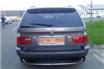  2004 BMW X5 X5 xDrive25d Exterior Design Pure Experience