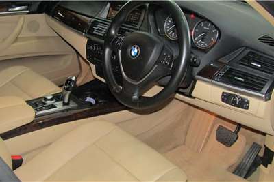Used 2009 BMW X5 