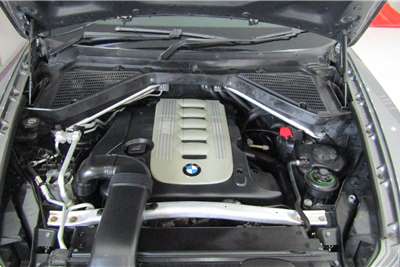 Used 2009 BMW X5 