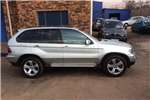  2006 BMW X5 X5 xDrive30d