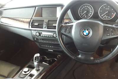  2007 BMW X5 X5 xDrive30d