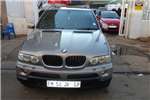  2008 BMW X5 X5 xDrive30d