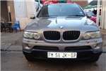  2008 BMW X5 X5 xDrive30d