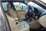  2008 BMW X5 X5 xDrive30d