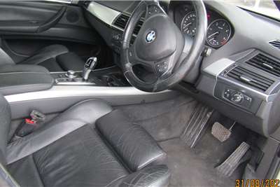  2008 BMW X5 X5 xDrive30d