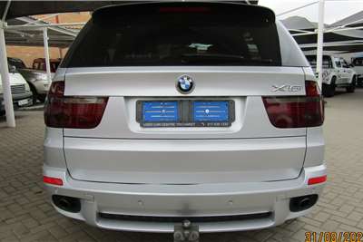  2008 BMW X5 X5 xDrive30d