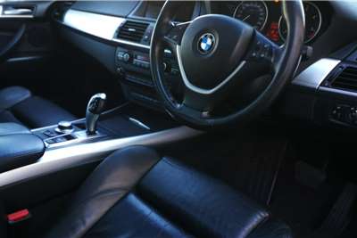  2009 BMW X5 X5 xDrive30d