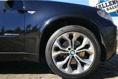  2009 BMW X5 X5 xDrive30d