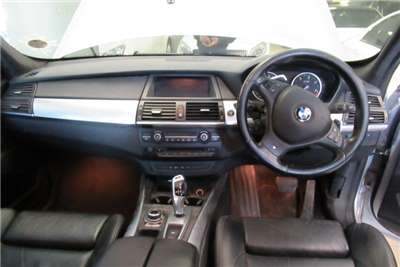  2010 BMW X5 X5 xDrive30d
