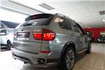  2011 BMW X5 X5 xDrive30d