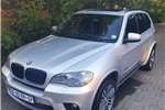  2011 BMW X5 