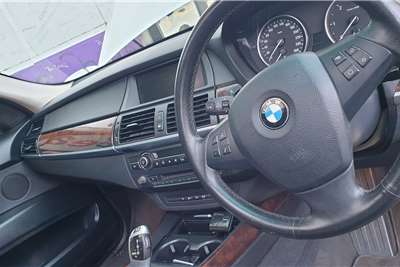  2012 BMW X5 X5 xDrive30d