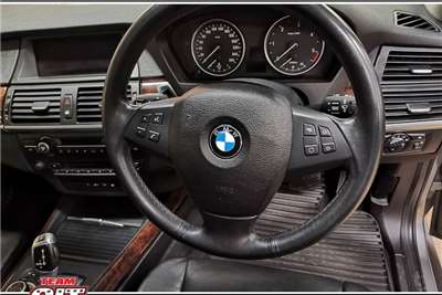  2013 BMW X5 X5 xDrive30d