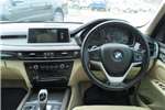  2014 BMW X5 X5 xDrive30d