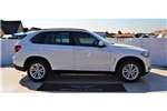  2014 BMW X5 