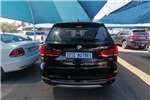  2015 BMW X5 X5 xDrive30d