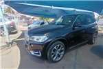  2015 BMW X5 X5 xDrive30d