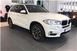  2017 BMW X5 