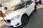  2017 BMW X5 