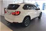  2017 BMW X5 