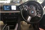  2017 BMW X5 X5 xDrive30d
