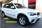  2011 BMW X5 