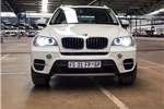  2011 BMW X5 