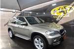  2007 BMW X5 X5 xDRIVE30d A/T (E70)