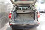  2007 BMW X5 X5 xDRIVE30d A/T (E70)