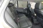  2007 BMW X5 X5 xDRIVE30d A/T (E70)