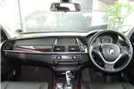  2007 BMW X5 X5 xDRIVE30d A/T (E70)